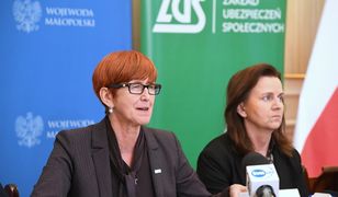 13. emerytura. Jeszcze w czwartek świadczenie powinno być na kontach 1,5 mln osób