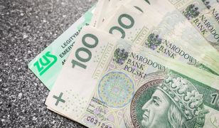 Wcześniejsza emerytura. Tyle można zarobić, by nie stracić świadczenia