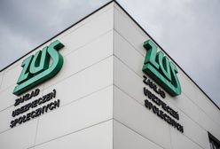 ZUS ostrzega przed oszustami. Rozsyłają zawirusowane maile z fałszywymi fakturami