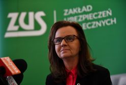Emerytury. ZUS gotowy do wypłat "trzynastek"
