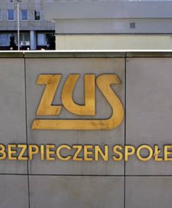ZUS nie ma litości