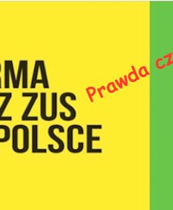 Przedsiębiorcy nie muszą płacić ZUS - przekonują reklamy. Sprawdziliśmy, czy to możliwe