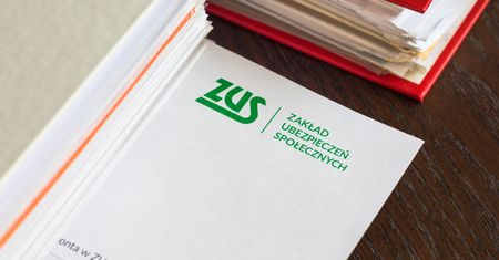 Składki ZUS. Ostatni moment na złożenie wniosku