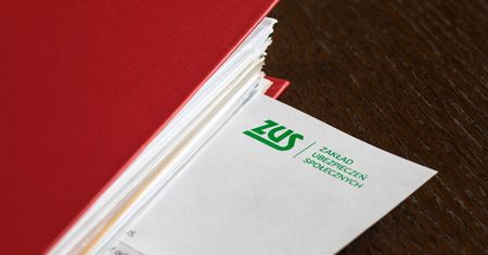Składki ZUS 2020. Jednym w górę, innym w dół