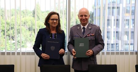 ZUS podjął ścisłą współpracę z Policją. Chodzi o bezpieczeństwo najstarszych