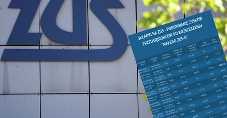 Mały ZUS dla przedsiębiorców. Zyski odczuje niewielu, ale tylko przez 3 lata