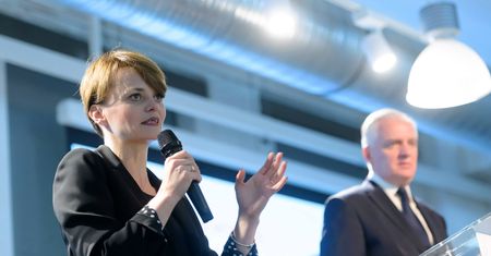 Tylko u nas: Rozłam w rządzie przez 30-krotność składek na ZUS. Minister Emilewicz razem z Gowinem