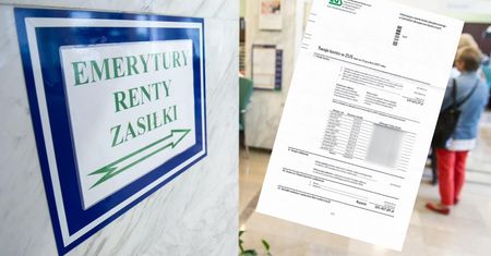 Emerytury niższe niż rok temu. Tak płacimy za obniżenie wieku emerytalnego