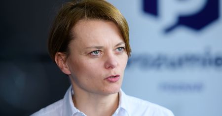 Mały ZUS Plus. Minister: Jest 268 tys. wniosków