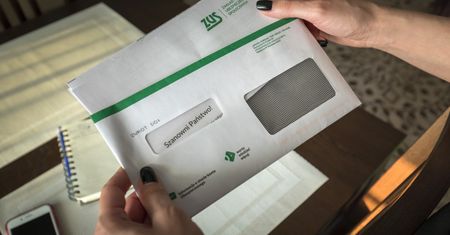 List od ZUS. Firmy dostaną go ostatni raz