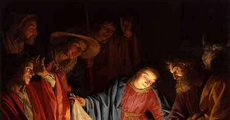 Jezus urodził się w stajence? Sprawdź, czy aby nie jesteś w błędzie