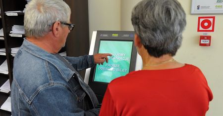 Oblężenie ZUS. Polacy rzucili się na wcześniejsze emerytury
