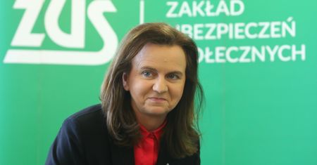 Strajk nauczycieli 2019. Prezes ZUS jest za mediatorem. "Wierzę, że dobry scenariusz jest możliwy"