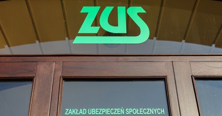 Nie otwieraj tego maila. ZUS ostrzega przed oszustami