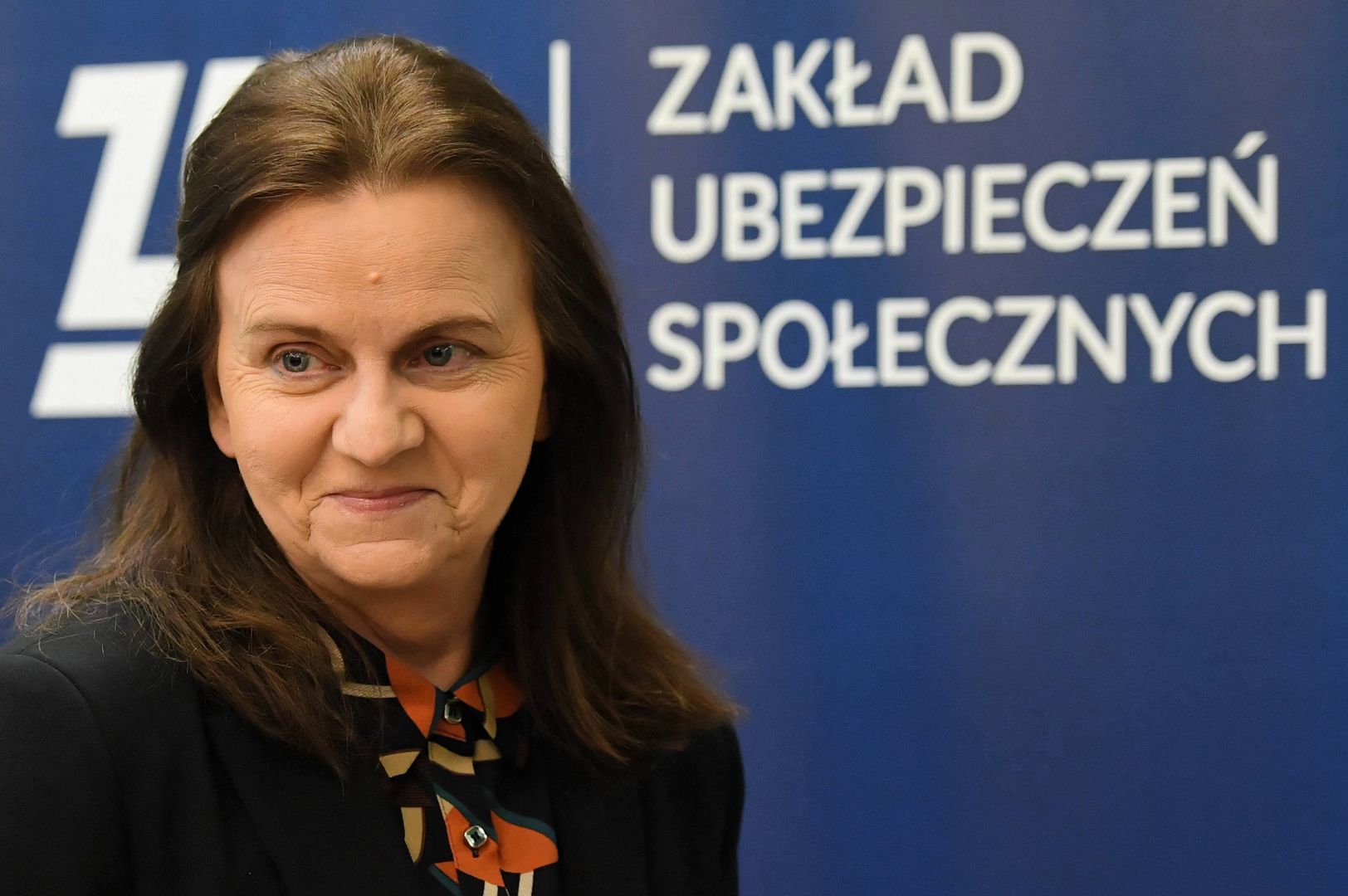 Prezes ZUS, Gertruda Uścińska zapewnia, że prawo do świadczeń i ciągłość ubezpieczenia będą zachowane