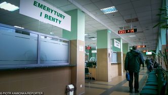 "Money. To się liczy". Składki na ZUS dla firm będą dobrowolne?