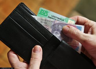 "Money. To się liczy". Mały ZUS Plus – dla kogo niższe składki?