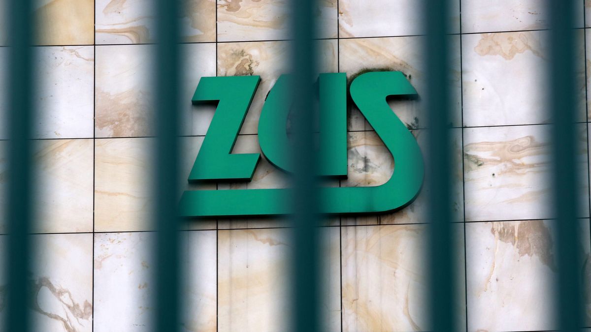 ZUS wypowiedział część umowy spółce Comarch.