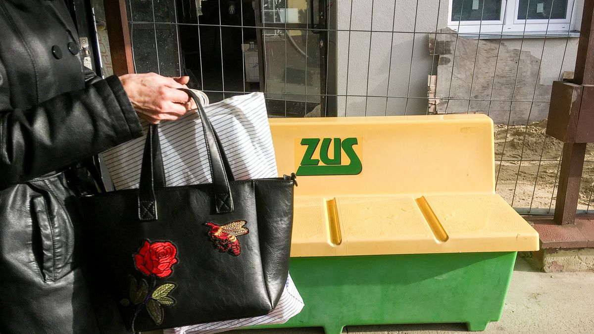 Coraz więcej firm chce korzystać z "małego ZUS".