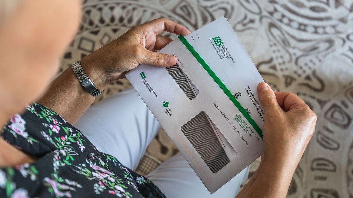 Waloryzacja emerytur 2020 - ile wyniesie?