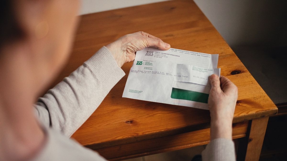 Trzynasta emerytura. Kiedy wypłaty świadczenia?