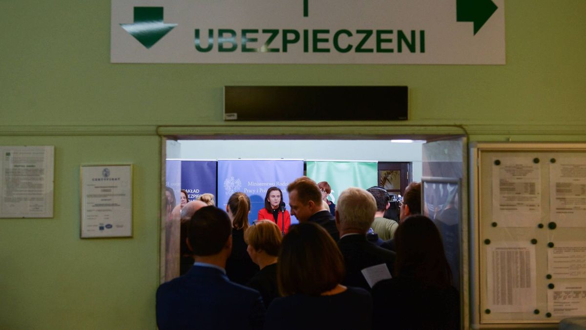 Ustawa o małym ZUS-ie wyklucza wielu przedsiębiorców