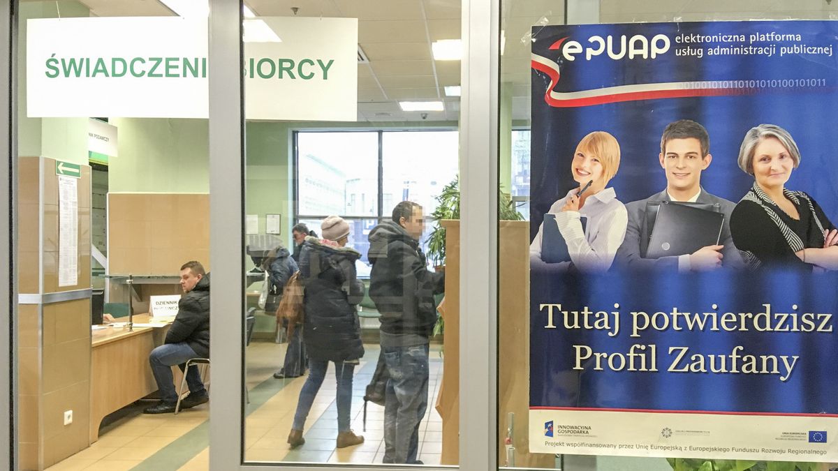Już ponad 6 mln Polaków ma Profil Zaufany