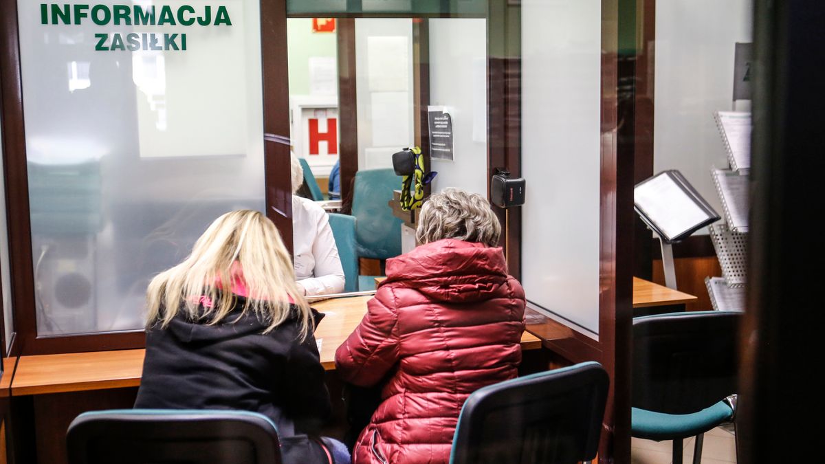 06.03.2019 RZESZOW ZAKLAD UBEZPIECZEN SPOLECZNYCH ZUS SIEDZIBA RZESZOW FOT KRZYSZTOF KAPICA