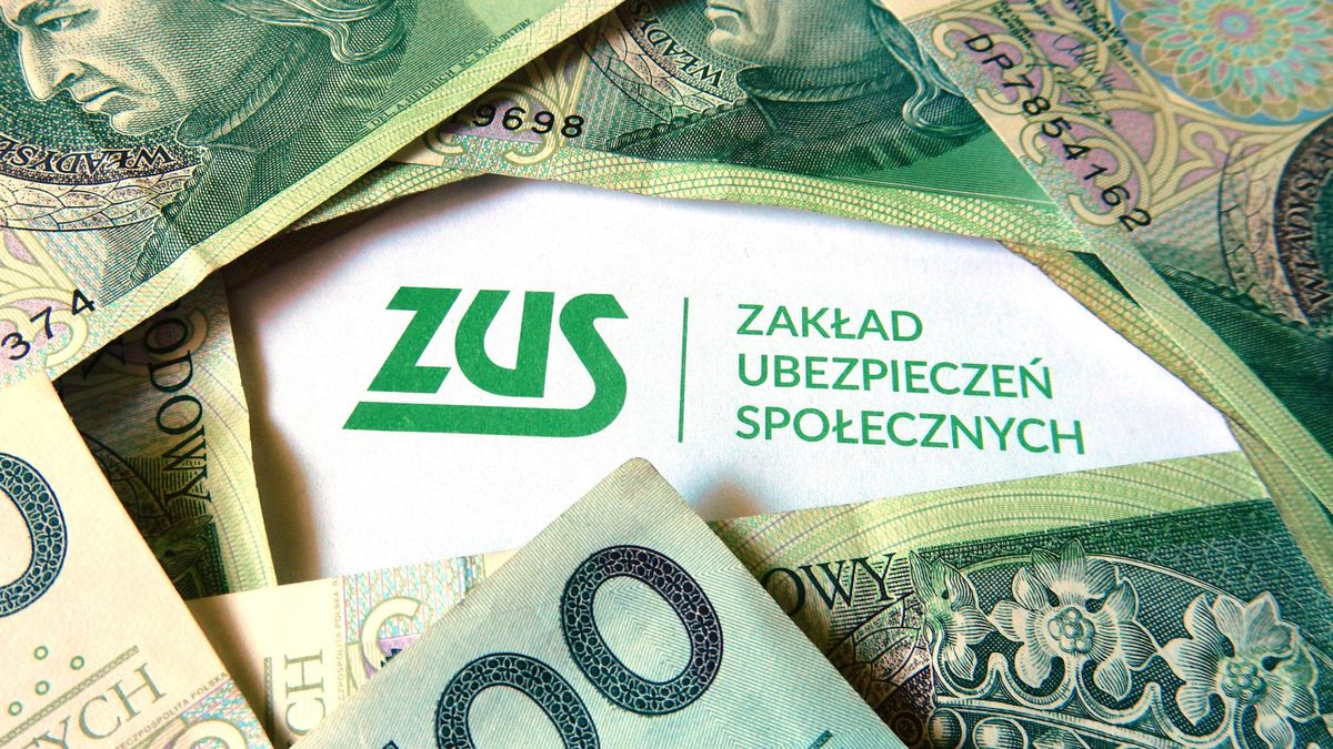 ZUS przeciąga kontrole i wstrzymuje wypłaty