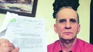 Zapłacił zawałem za błędną decyzję