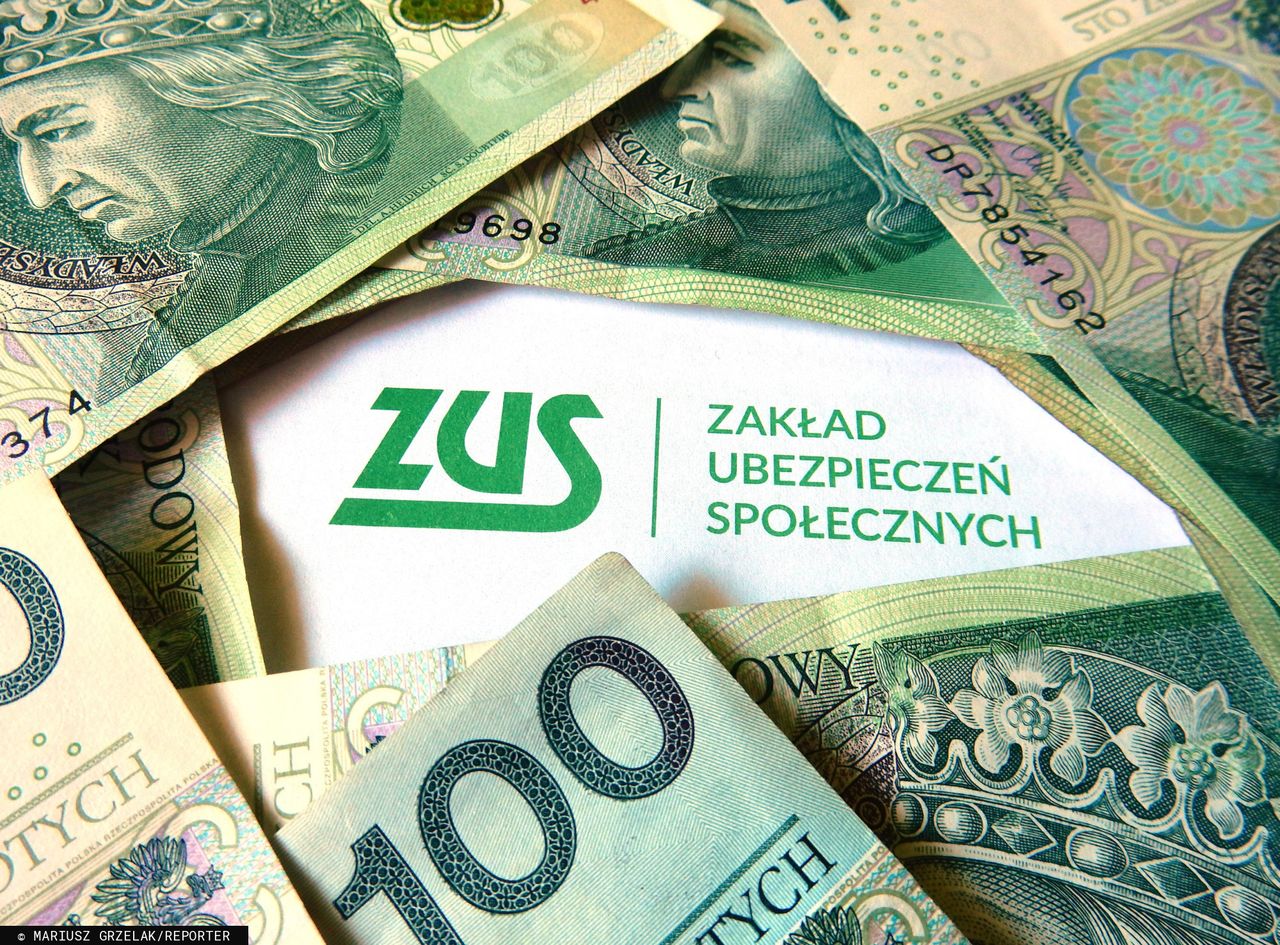 Problemy z ZUS. Ciągłe kontrole i brak wypłat
