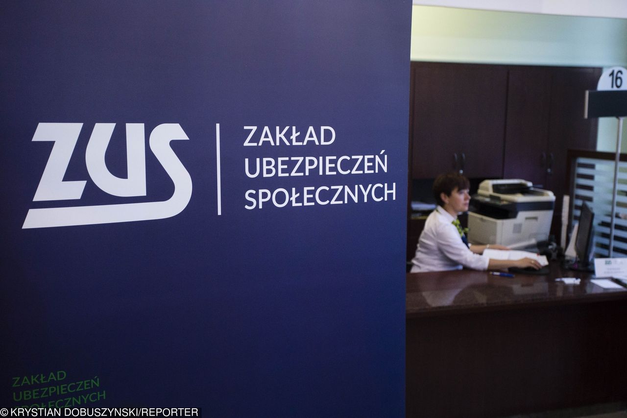 Armia dłużników ZUS liczy już prawie półtora miliona. A składki rosną