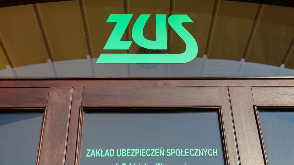 Oszuści podają się za ZUS. Uwaga na te maile