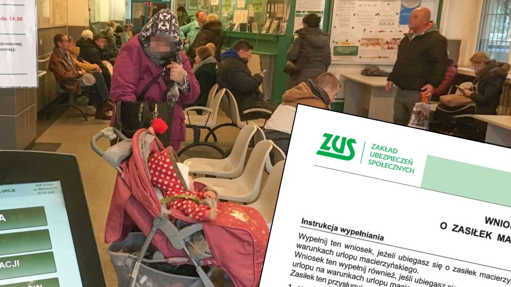 Wyłudzanie świadczeń z ZUS to problem dla wszystkich. Wyłudzający żerują na składkach innych osób.