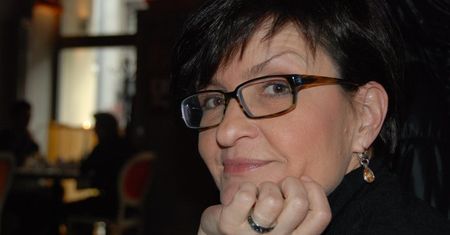 Marzena Paczuska o "Wiadomościach" w TVP: "obawiam się jakiejś prowokacji"
