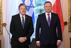 Ambasador Izraela w Polsce: Głos Polski musi być słyszalny w Izraelu