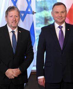 Ambasador Izraela w Polsce: Głos Polski musi być słyszalny w Izraelu