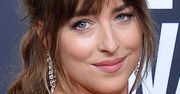 Dakota Johnson potwierdziła ciążę! Zaokrąglona gwiazda pokazała się na wielkim festiwalu!