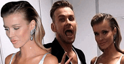 "Ślubna" stylizacja Joanny Krupy z finału "Top Model 5" kosztowała... 80 tys. złotych! Co miała na sobie jurorka programu?
