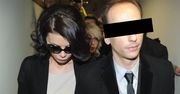 Fani Edyty Górniak będą niepocieszeni. Wypadek Dariusza K. mocno wpłynął na jej życiowe plany