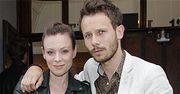 Kolejna para stanie przed ołtarzem. Magdalena Boczarska i Mateusz Banasiuk zaplanowali już ślub!