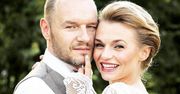 Emilia Komarnicka i Redbad Klynstra wyjechali w bajeczną podróż poślubną. Gdzie? Zdradziły ich zdjęcia!