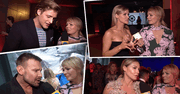 Jak i z kim gwiazdy świętują swoje sukcesy? O tym Małgorzata Kożuchowska, Marcin Tyszka, Joanna Krupa, Małgorzata Rozenek i Dawid Woliński [WIDEO]