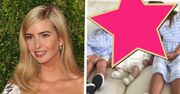 Ivanka Trump pokazała urocze zdjęcia dzieci. Ależ oni wyrośli!