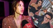 Kuba Wojewódzki zabrał ją na lody. Co było potem? Gwiazda "Top Model" o swojej relacji z królem TVN [WIDEO]