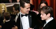 13-letni syn Alicji Bachledy-Curuś na Oscarach 2023! Henry zadebiutował na czerwonym dywanie. Jaki on podobny do mamy