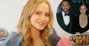 Karolina Pisarek pierwszy raz o ciąży. Tylko nam zdradziła, kiedy zostanie mamą