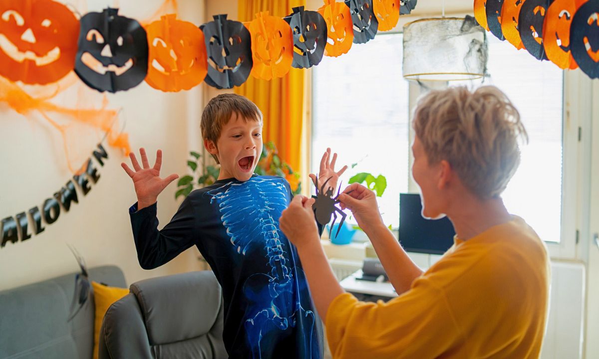 skąd się wzięło Halloween, fot. Getty Images