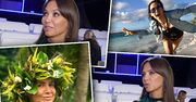 To nie były bajkowe wakacje! Kinga Rusin o kulisach swojej podróży życia: "Jestem zmęczona. Ani razu nie leżałam na plaży" [WIDEO]