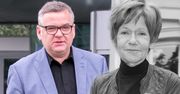 Maria Czubaszek przepowiedziała swoją śmierć? Szczere wyznanie Artura Andrusa